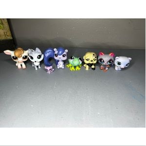 Lps lot